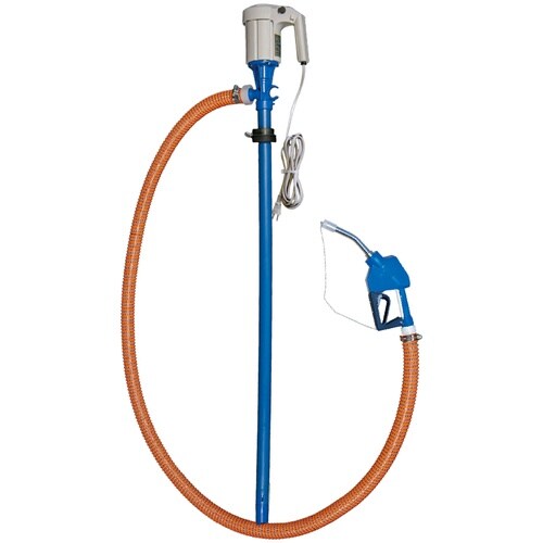 アクアシステム オートストップ付アドブルー対応 電