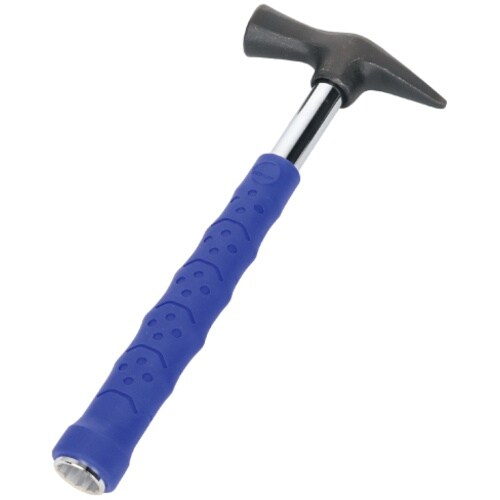 JEFCOM 電工ソケットハンマー スチールパイプ