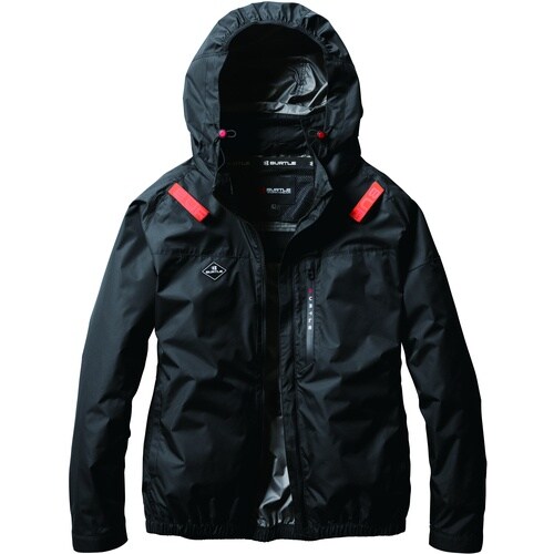 BURTLE ACブルゾン AC2061−35−X