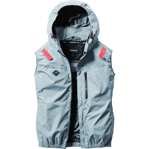 BURTLE ACベスト AC2064−60−XX