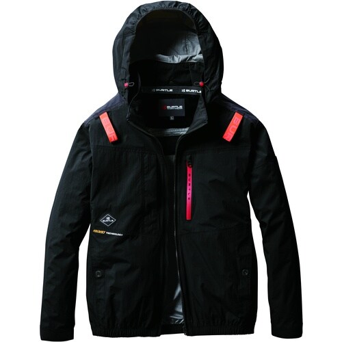 BURTLE ACブルゾン AC2081−35−M