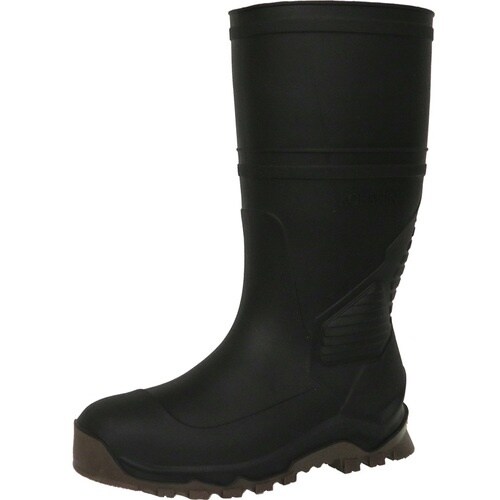 弘進ゴム 長靴 ムレノン MT−02 ブラック 3