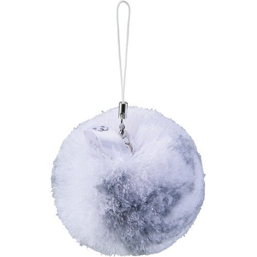 コンドル バスボンくん ホコリガードポンポン スト