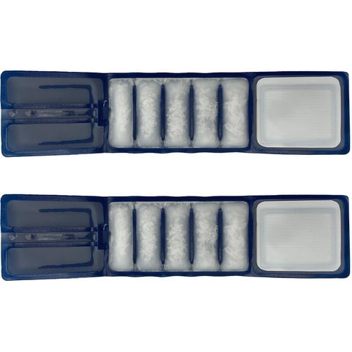 ミズケイ アイスリストバンド「てとて」(2個入)