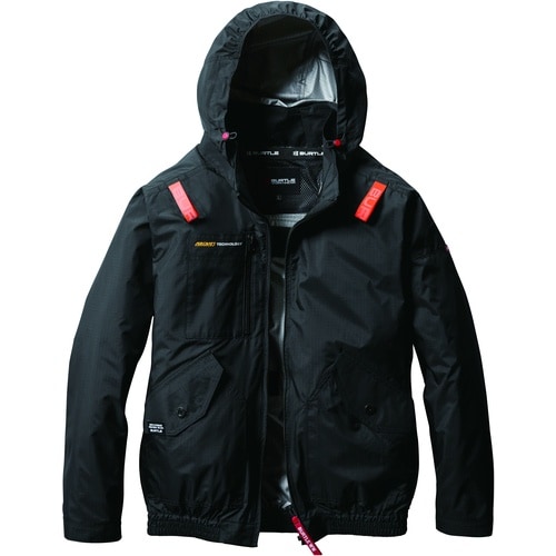 BURTLE ACブルゾン AC2071−35−X