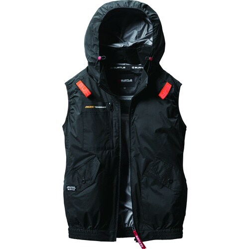 BURTLE ACベスト AC2074−35−L