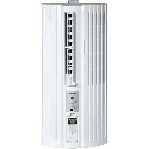 TOYOTOMI 窓用エアコン1.6kW TIW−