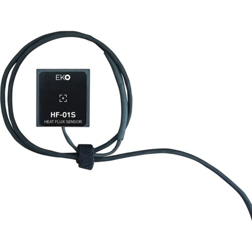 EKO 熱流計 小型熱流センサー HF−01S