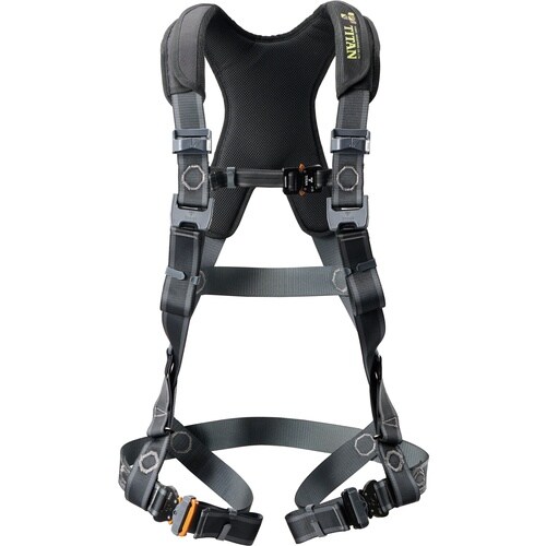タイタン フルハーネス EASY Harness