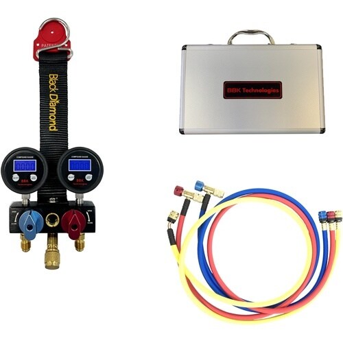 BBK ECOバルブローターリーホースタイプマニホ