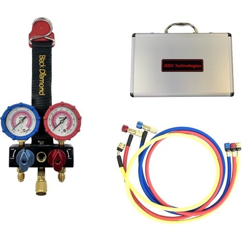 BBK ECOバルブローターリーホースタイプマニホ