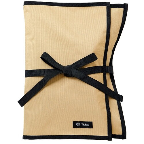 アイメディア 靴を傷つけない仕切り付き収納袋