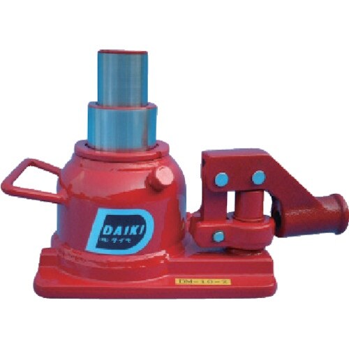 DAIKI 2段式ミニジャッキ10ton