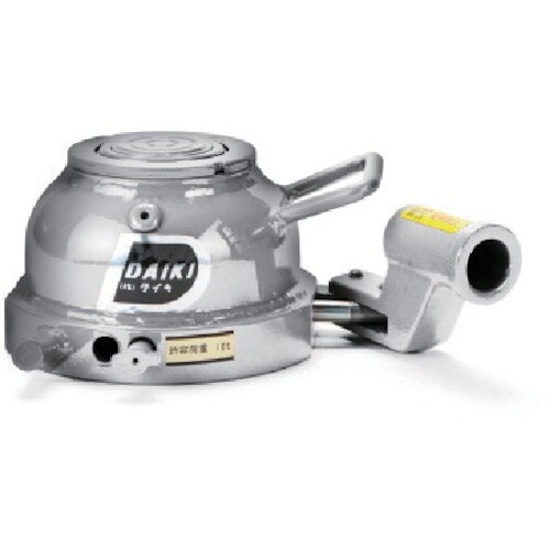 DAIKI 2段式ミニジャッキサイドレバー10tク