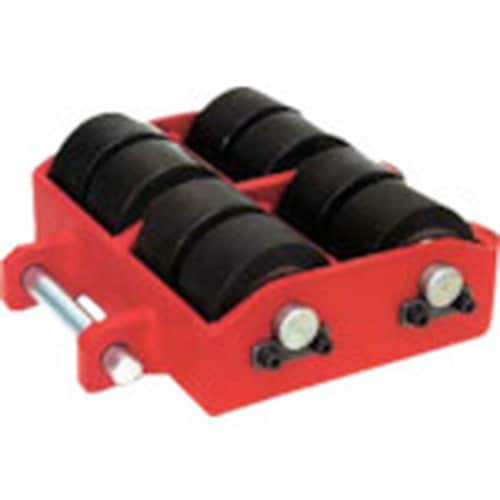 DAIKI スピードローラー方向転換型