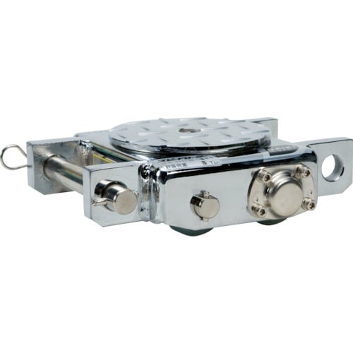 DAIKI スピ−ドロ−ラー低床型1tクリーン仕様