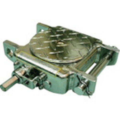 DAIKI 自走式スピードローラークリーン仕様