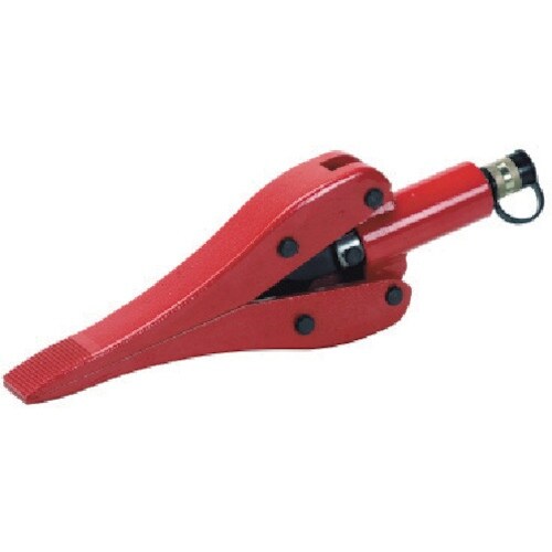 DAIKI 油圧ウェッジスプレッダー単動式1ton