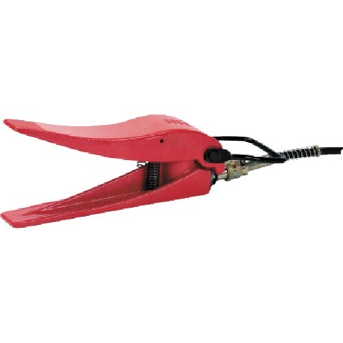 DAIKI 油圧ウェッジスプレッダー単動式1.4t