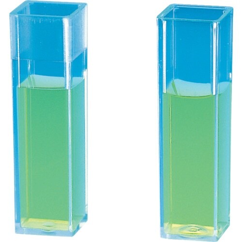 TGK ディスポセル 四面透明 (100個入)