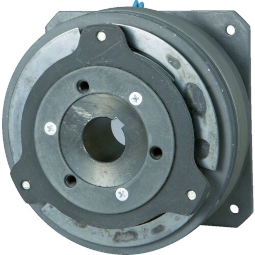 小倉クラッチ MSB型乾式単板電磁ブレーキ