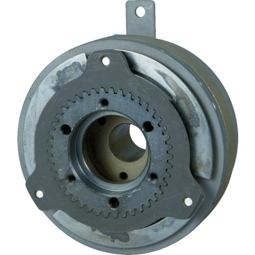 小倉クラッチ MSC型乾式単板電磁クラッチ