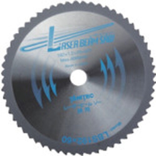 タニ レーザービームソー LBS192x60