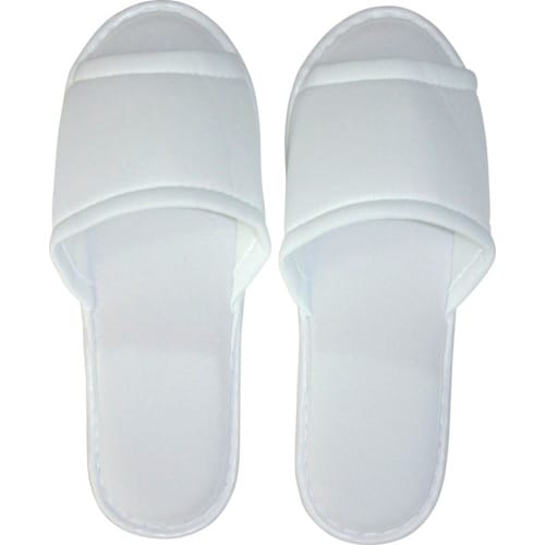 東京メディカル ディスポスリッパ ニットタイプ(重