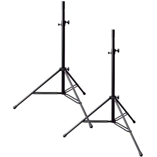TOA 移動用PAスピーカースタンドセット