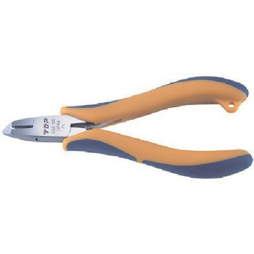 TOP 三枚合せエッジニッパ 120mm