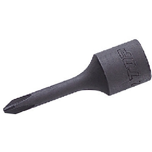 TOP ドライバービットソケット 差込角9.5mm