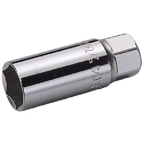 TOP プラグソケット 差込角12.7mm 16.