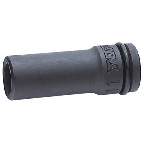 TOP インパクト用ディープソケット 差込角9.5