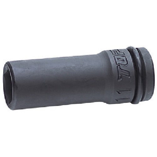 TOP インパクト用ディープソケット 差込角9.5