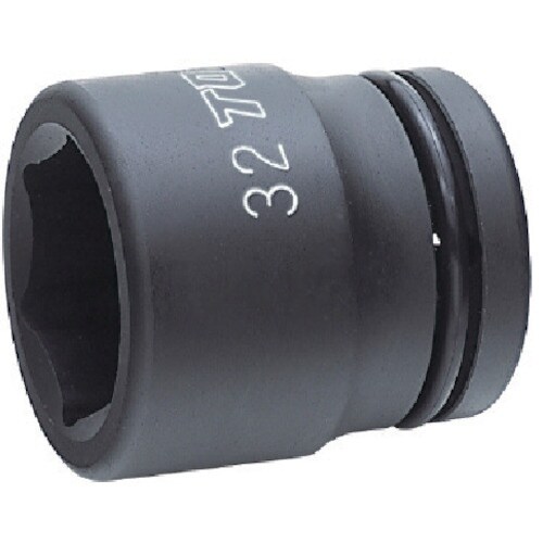 TOP インパクト用ソケット 差込角19.0mm