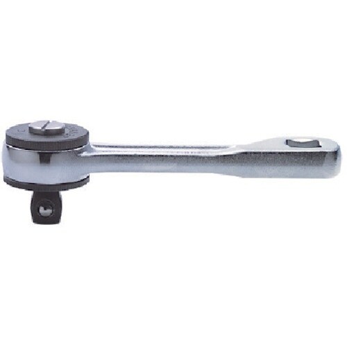 TOP ハンディラチェット Fタイプ 差込角12.