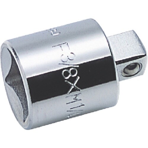 TOP アダプター 凹19.0mm凸25.4mm