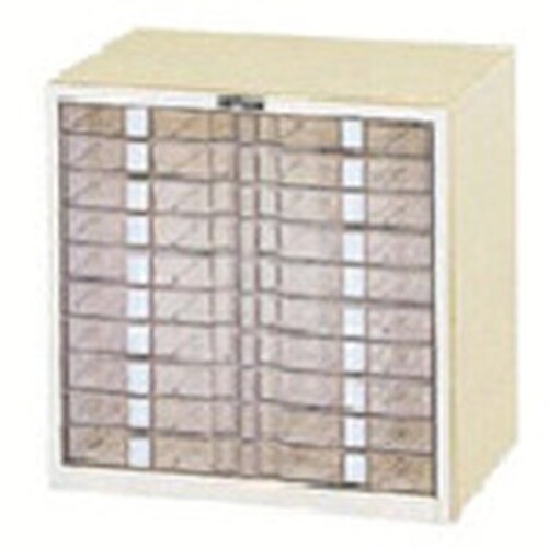 ナカバヤシ ワイドケ−ス 1列