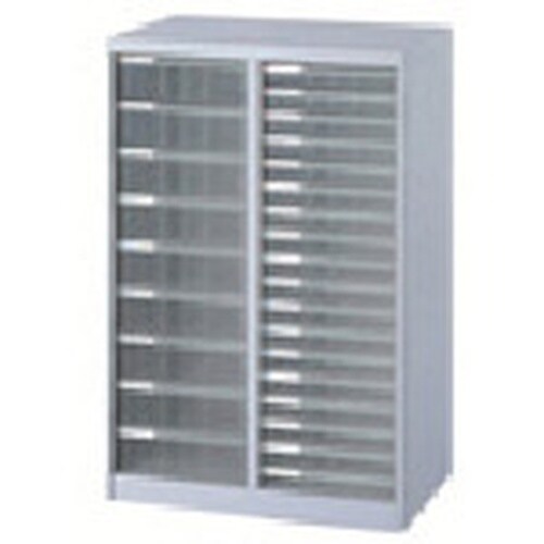 ナカバヤシ 書類ケース アバンテV2フロアケ−ス