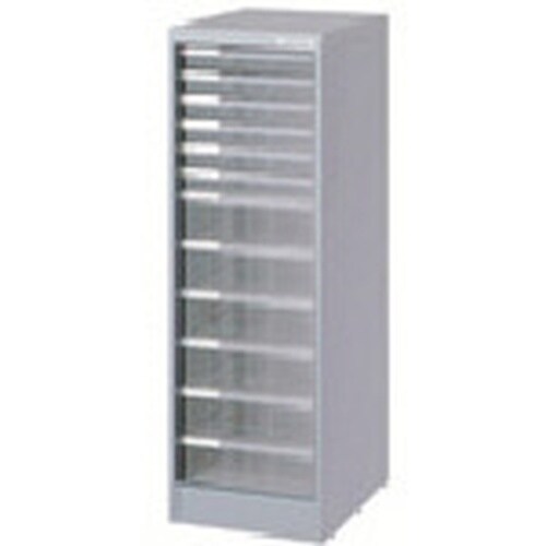 ナカバヤシ 書類ケース アバンテV2 A4 浅6深