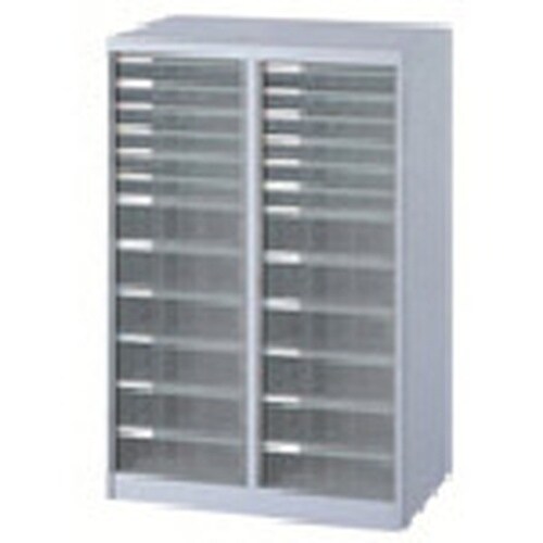 ナカバヤシ 書類ケース アバンテV2フロアケ−ス