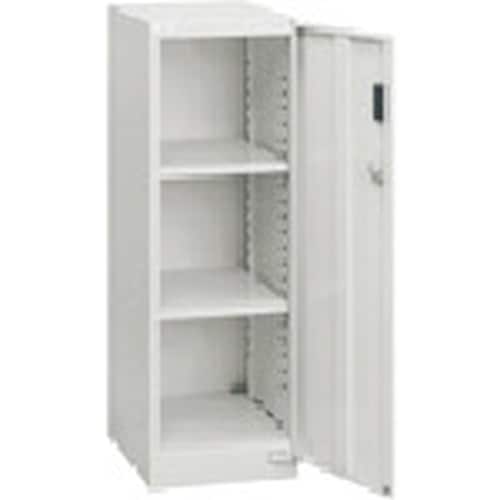 ナカバヤシ セキュリティフロアケース棚板2枚ニュー