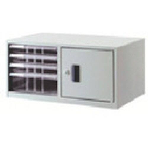 ナカバヤシ 書類ケース アバンテV2 A4 レタ−