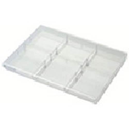 ナカバヤシ 書類ケース アバンテV2 A3 浅仕切