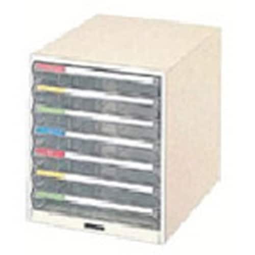 ナカバヤシ レタ−ケ−ス B4 1列