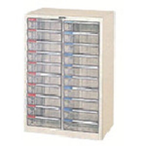 ナカバヤシ フロアケ−ス B4 2列