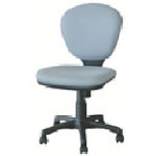 ナカバヤシ OAロッキングチェアグレー