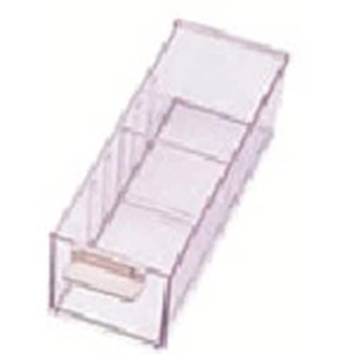 ナカバヤシ 書類整理ケ−スオプション仕切板 中仕切