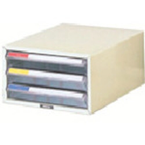 ナカバヤシ レタ−ケ−ス A4 1列