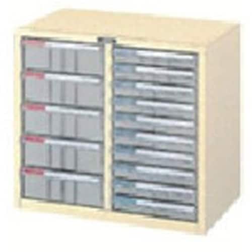 ナカバヤシ レタ−ケ−ス A4 2列